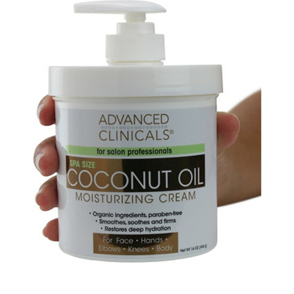 Coconut Oil